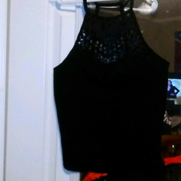 Tank top - Picture 1 of 5